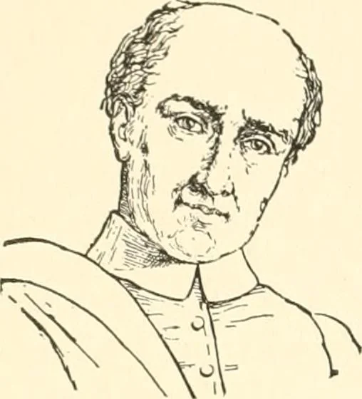 An illustration from Cyclopedia of painters and paintings, 1913, leaf 304
