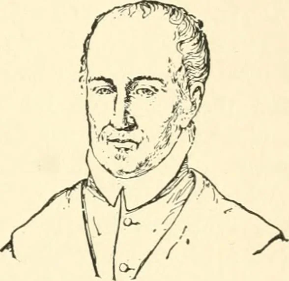 An illustration from Cyclopedia of painters and paintings, 1913, leaf 305