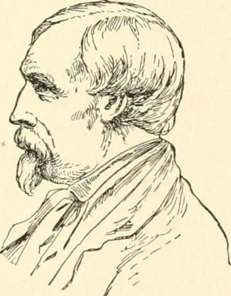 An illustration from Cyclopedia of painters and paintings, 1913, leaf 315
