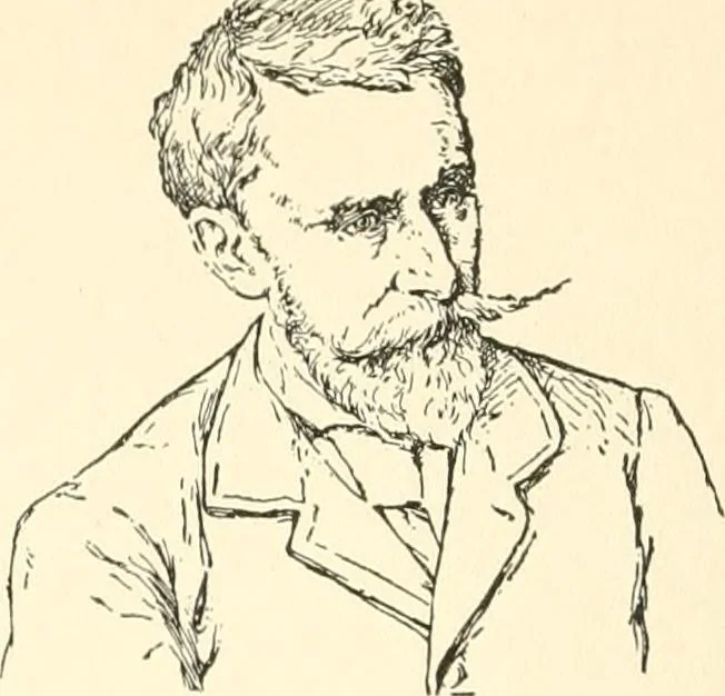 An illustration from Cyclopedia of painters and paintings, 1913, leaf 316