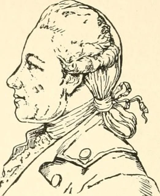 An illustration from Cyclopedia of painters and paintings, 1913, leaf 320