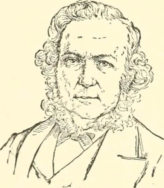 An illustration from Cyclopedia of painters and paintings, 1913, leaf 352