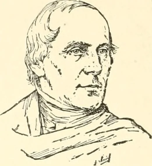An illustration from Cyclopedia of painters and paintings, 1913, leaf 352