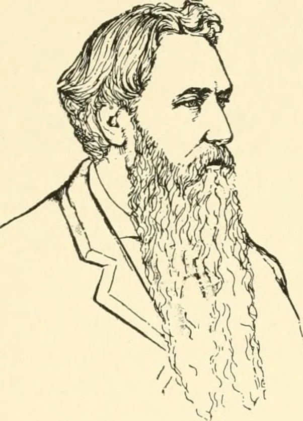 An illustration from Cyclopedia of painters and paintings, 1913, leaf 353