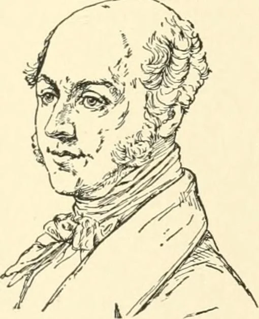 An illustration from Cyclopedia of painters and paintings, 1913, leaf 365