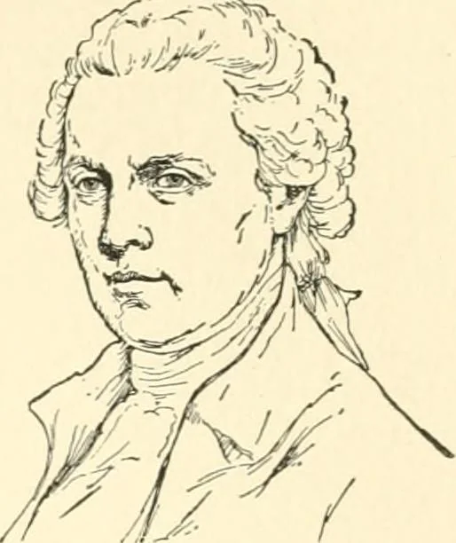 An illustration from Cyclopedia of painters and paintings, 1913, leaf 369