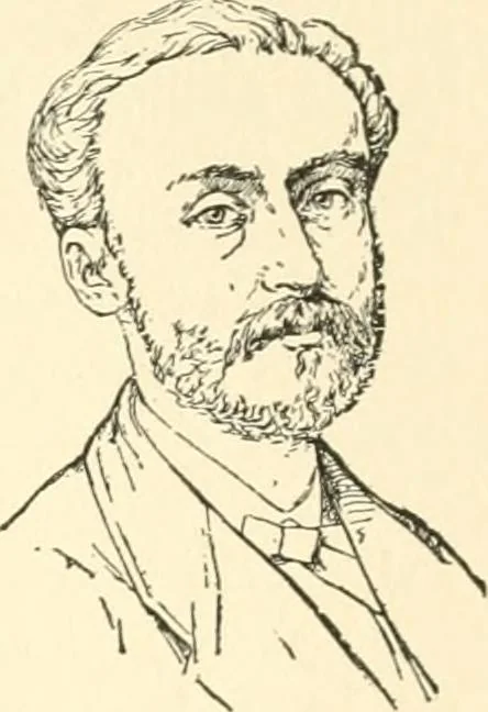 An illustration from Cyclopedia of painters and paintings, 1913, leaf 371