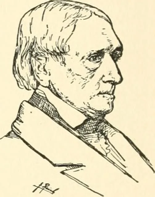 An illustration from Cyclopedia of painters and paintings, 1913, leaf 373