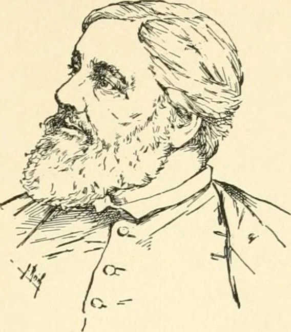 An illustration from Cyclopedia of painters and paintings, 1913, leaf 381