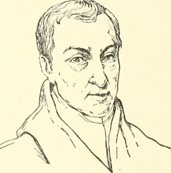 An illustration from Cyclopedia of painters and paintings, 1913, leaf 382