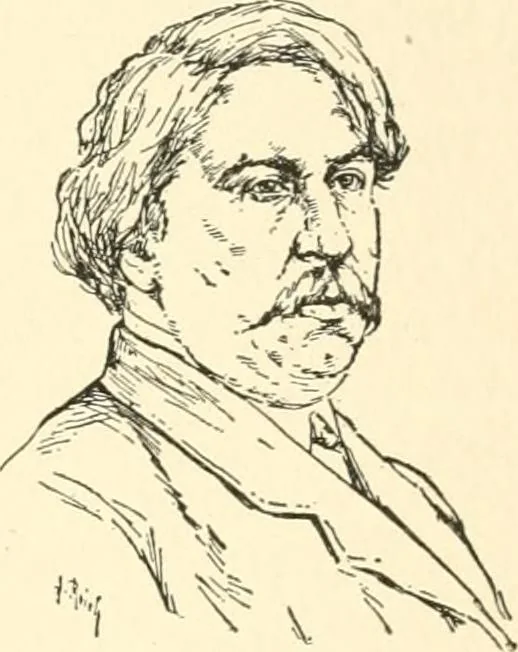 An illustration from Cyclopedia of painters and paintings, 1913, leaf 383
