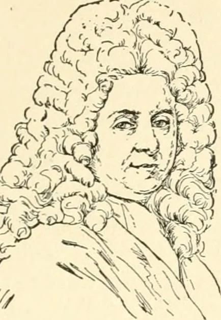 An illustration from Cyclopedia of painters and paintings, 1913, leaf 385