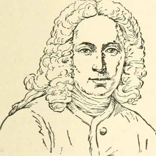 An illustration from Cyclopedia of painters and paintings, 1913, leaf 385
