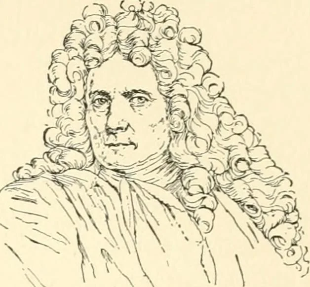 An illustration from Cyclopedia of painters and paintings, 1913, leaf 385
