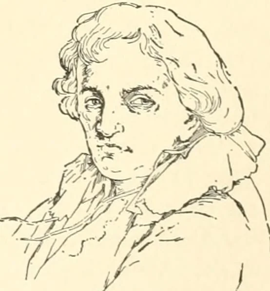 An illustration from Cyclopedia of painters and paintings, 1913, leaf 385