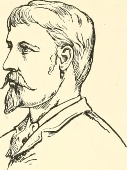 An illustration from Cyclopedia of painters and paintings, 1913, leaf 388