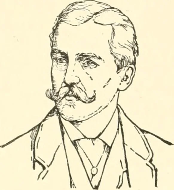 An illustration from Cyclopedia of painters and paintings, 1913, leaf 392