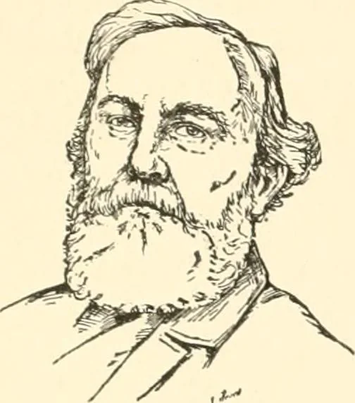 An illustration from Cyclopedia of painters and paintings, 1913, leaf 394