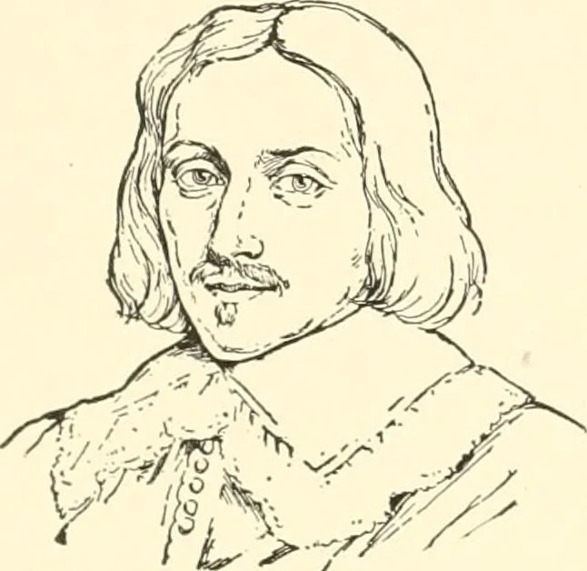An illustration from Cyclopedia of painters and paintings, 1913, leaf 400