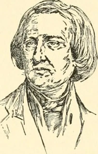 An illustration from Cyclopedia of painters and paintings, 1913, leaf 409