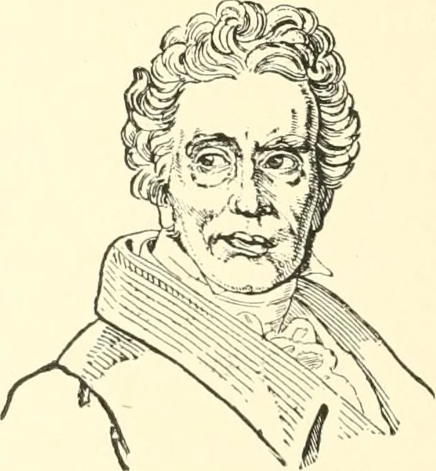 An illustration from Cyclopedia of painters and paintings, 1913, leaf 416