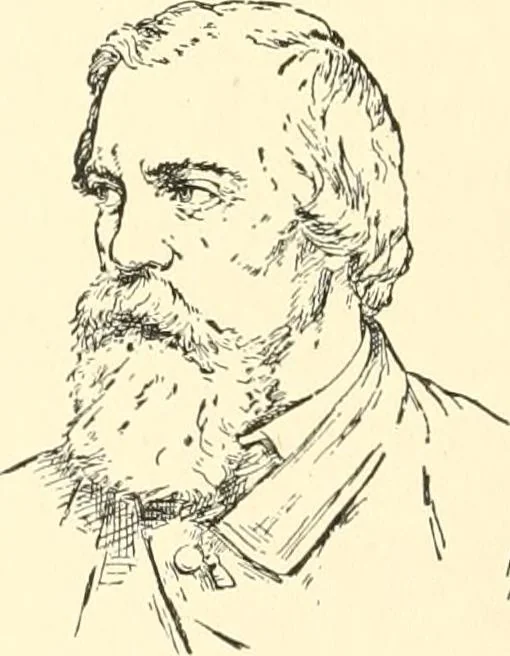 An illustration from Cyclopedia of painters and paintings, 1913, leaf 444