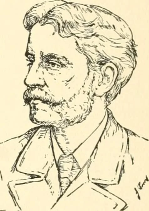 An illustration from Cyclopedia of painters and paintings, 1913, leaf 445
