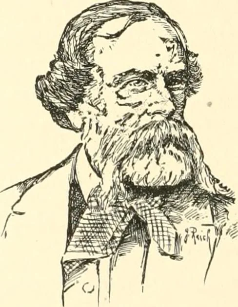 An illustration from Cyclopedia of painters and paintings, 1913, leaf 450