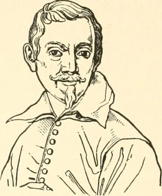An illustration from Cyclopedia of painters and paintings, 1913, leaf 456