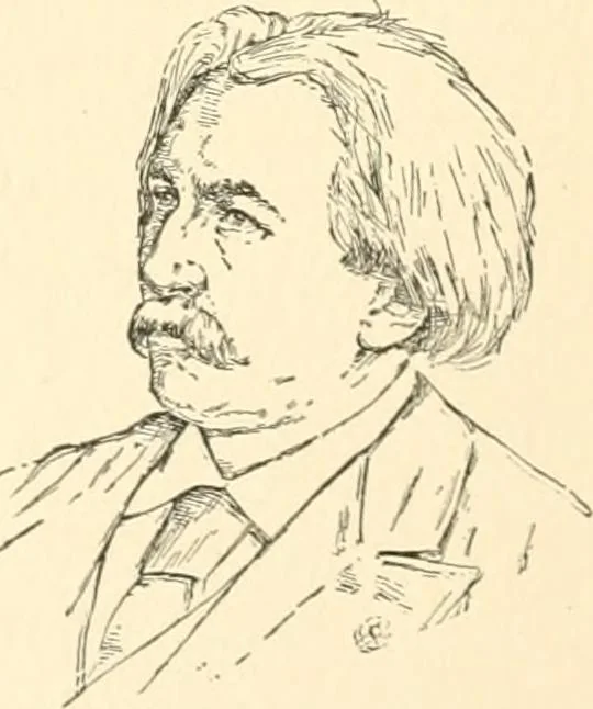 An illustration from Cyclopedia of painters and paintings, 1913, leaf 459