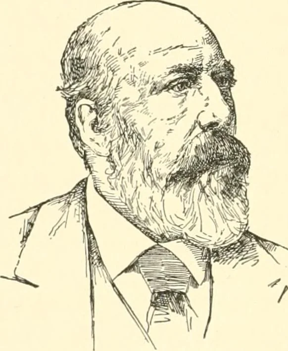 An illustration from Cyclopedia of painters and paintings, 1913, leaf 46