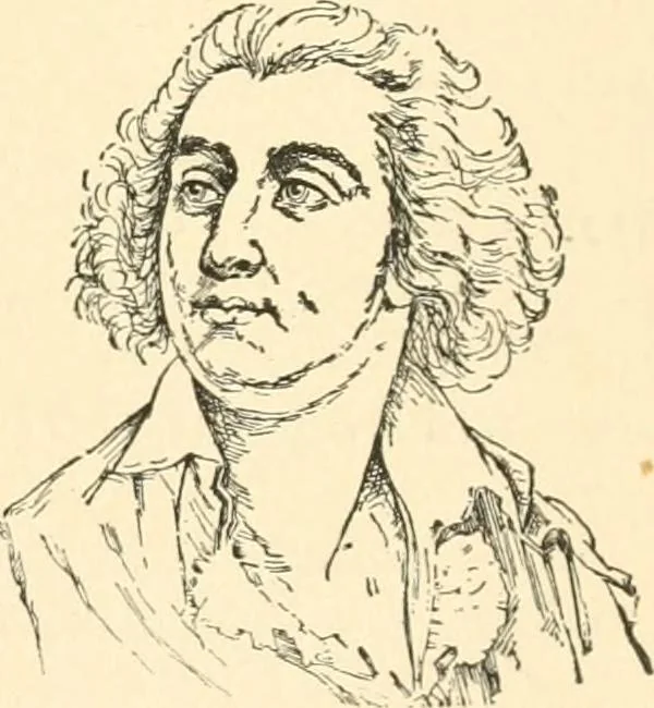 An illustration from Cyclopedia of painters and paintings, 1913, leaf 467