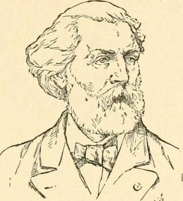 An illustration from Cyclopedia of painters and paintings, 1913, leaf 475