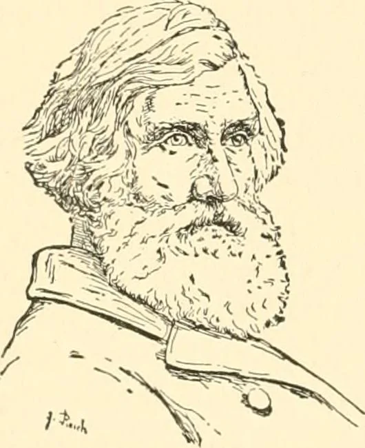 An illustration from Cyclopedia of painters and paintings, 1913, leaf 476