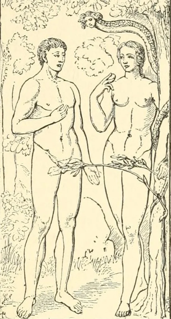 An illustration from Cyclopedia of painters and paintings, 1913, leaf 51