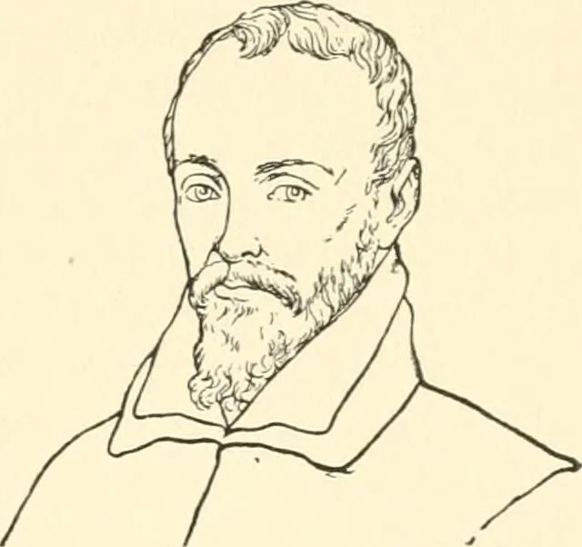An illustration from Cyclopedia of painters and paintings, 1913, leaf 65