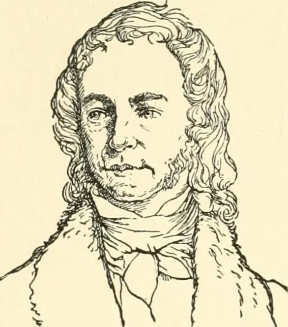 An illustration from Cyclopedia of painters and paintings, 1913, leaf 69