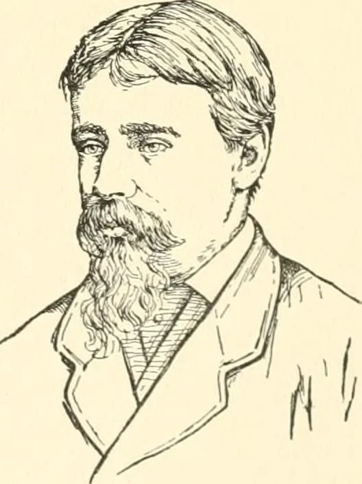 An illustration from Cyclopedia of painters and paintings, 1913, leaf 69