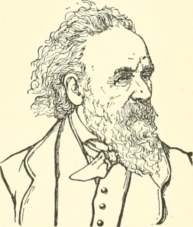 An illustration from Cyclopedia of painters and paintings, 1913, leaf 76