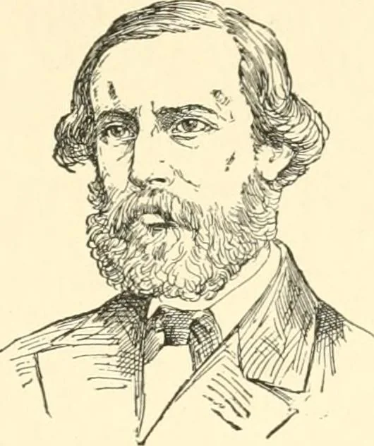 An illustration from Cyclopedia of painters and paintings, 1913, leaf 110