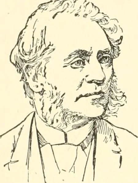 An illustration from Cyclopedia of painters and paintings, 1913, leaf 113