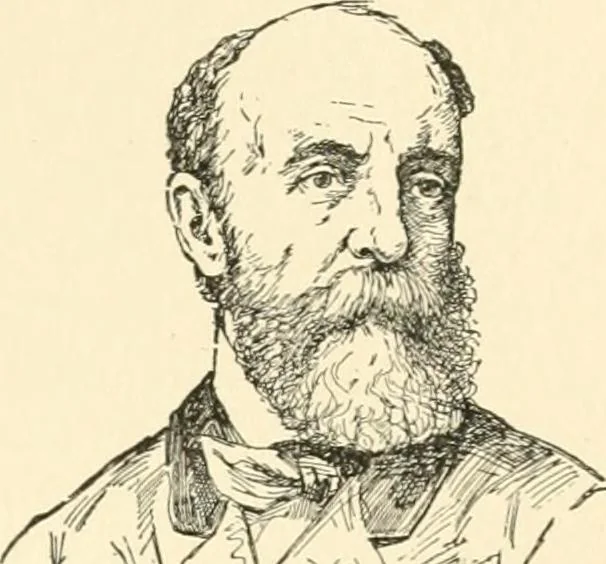 An illustration from Cyclopedia of painters and paintings, 1913, leaf 114