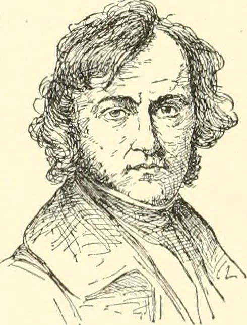 An illustration from Cyclopedia of painters and paintings, 1913, leaf 115