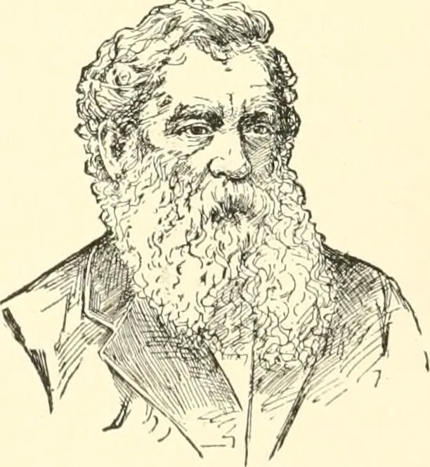 An illustration from Cyclopedia of painters and paintings, 1913, leaf 117
