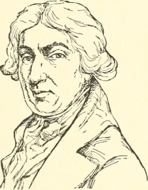 An illustration from Cyclopedia of painters and paintings, 1913, leaf 123