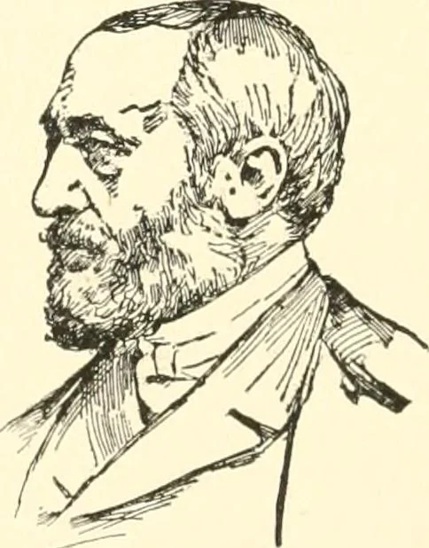 An illustration from Cyclopedia of painters and paintings, 1913, leaf 125