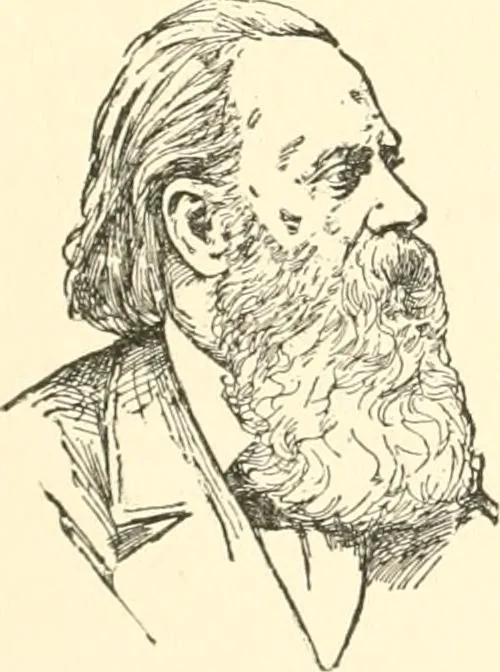 An illustration from Cyclopedia of painters and paintings, 1913, leaf 135