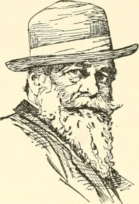 An illustration from Cyclopedia of painters and paintings, 1913, leaf 149