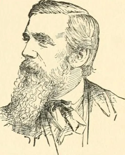 An illustration from Cyclopedia of painters and paintings, 1913, leaf 154