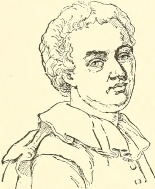 An illustration from Cyclopedia of painters and paintings, 1913, leaf 157